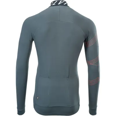 Fahrradtrikots langarm Silvini Varano (Bild 8)
