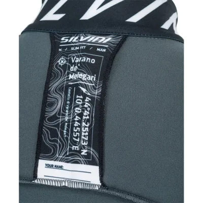 Fahrradtrikots langarm Silvini Varano (Bild 9)