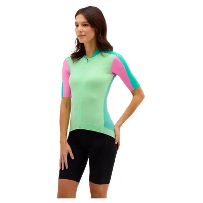 Fahrradtrikots kurzarm Silvini WD2404 Stelvia (Bild 20)