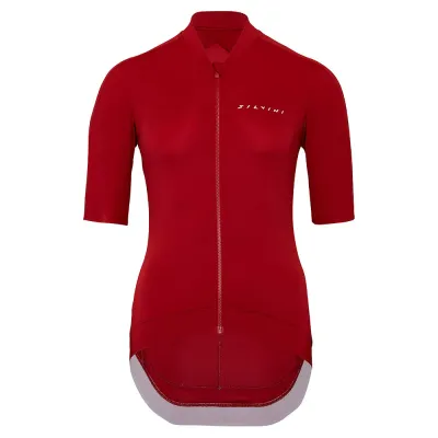 Fahrradtrikots kurzarm Silvini WD2404 Stelvia (Bild 11)