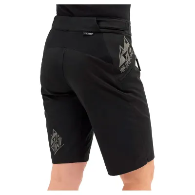 MTB Shorts Silvini WP2420 Fabriana kurze Hose (Bild 8)