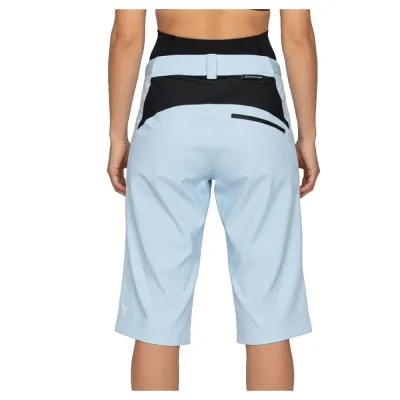 MTB Shorts Silvini WP2420 Fabriana kurze Hose (Bild 2)