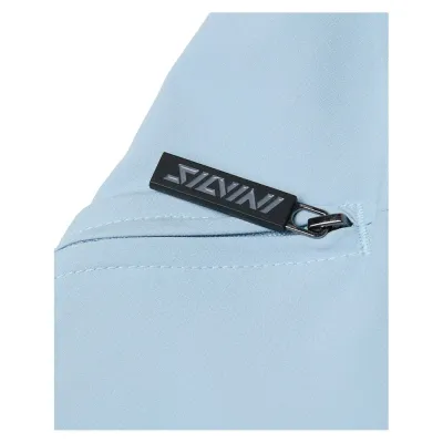 MTB Shorts Silvini WP2420 Fabriana kurze Hose (Bild 6)