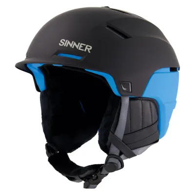 Ski Helm Sinner Beartooth Skihelm 0 (Bild 5)