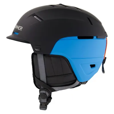Ski Helm Sinner Beartooth Skihelm 0 (Bild 7)