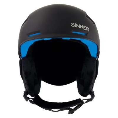 Ski Helm Sinner Beartooth Skihelm 0 (Bild 8)