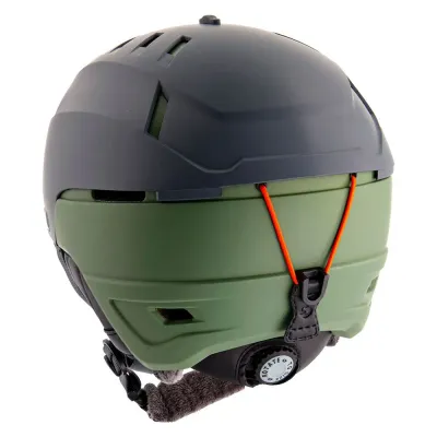 Ski Helm Sinner Beartooth Skihelm 0 (Bild 2)