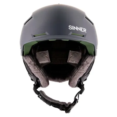 Ski Helm Sinner Beartooth Skihelm 0 (Bild 3)