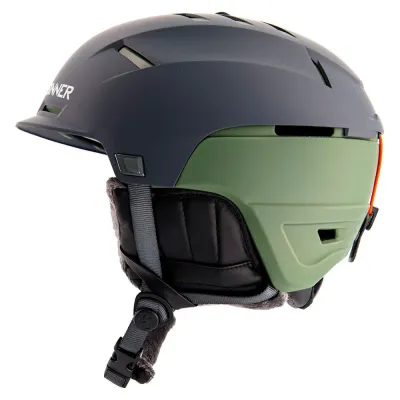 Ski Helm Sinner Beartooth Skihelm 0 (Bild 4)