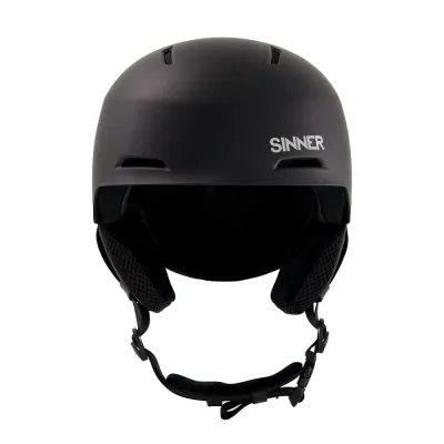Ski Helm Sinner Copper Skihelm 0 (Bild 3)