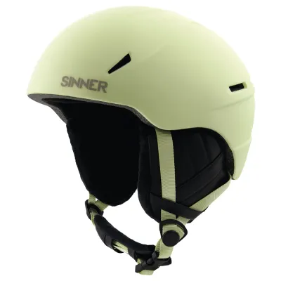 Ski Helm Sinner Crest Skihelm 0 (Bild 1)