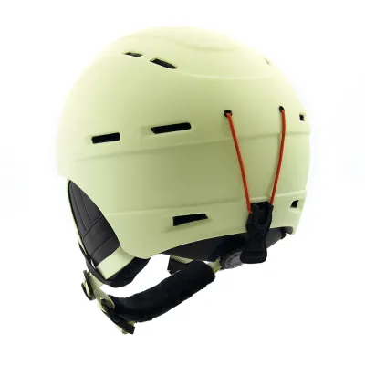 Ski Helm Sinner Crest Skihelm 0 (Bild 2)