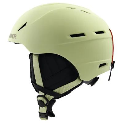 Ski Helm Sinner Crest Skihelm 0 (Bild 3)