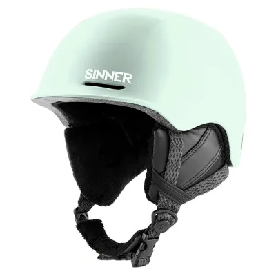 Ski Helm Sinner Fortune Skihelm 0 (Bild 10)