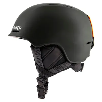 Ski Helm Sinner Fortune Skihelm 0 (Bild 4)