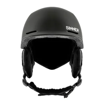 Ski Helm Sinner Fortune Skihelm 0 (Bild 7)