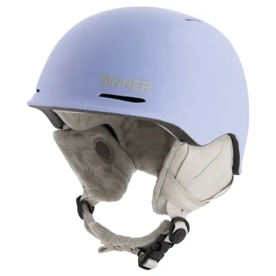 Ski Helm Sinner Fortune Skihelm 0 (Bild 11)