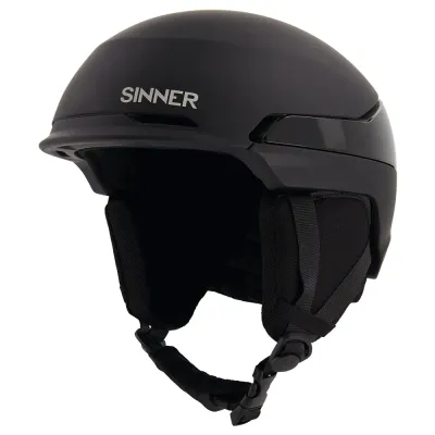 Ski Helm Sinner Sihe-206 Zermatt Skihelm 0 (Bild 1)