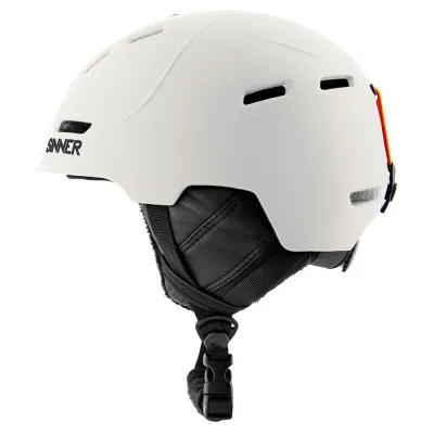 Ski Helm Sinner Silverton Skihelm 2024 (Bild 6)