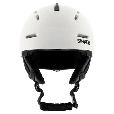 Ski Helm Sinner Silverton Skihelm 2024 (Bild 7)