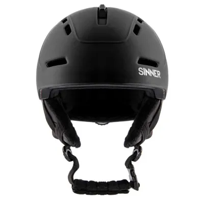 Ski Helm Sinner Silverton Skihelm 2024 (Bild 3)