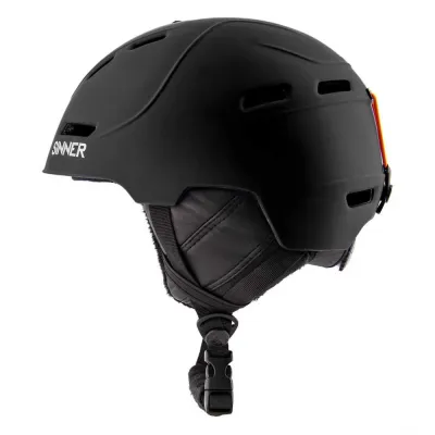 Ski Helm Sinner Silverton Skihelm 2024 (Bild 4)