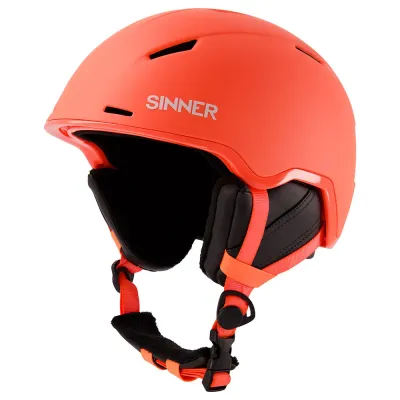 Ski Helm Sinner Snowmass Skihelm 0 (Bild 1)