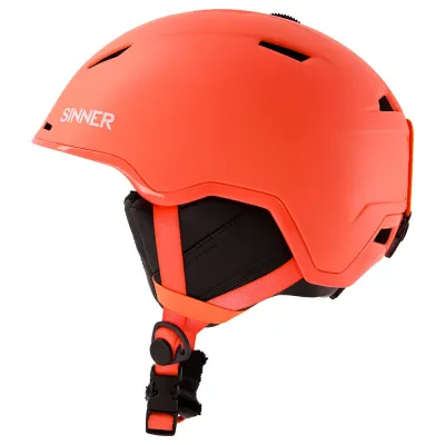 Ski Helm Sinner Snowmass Skihelm 0 (Bild 4)