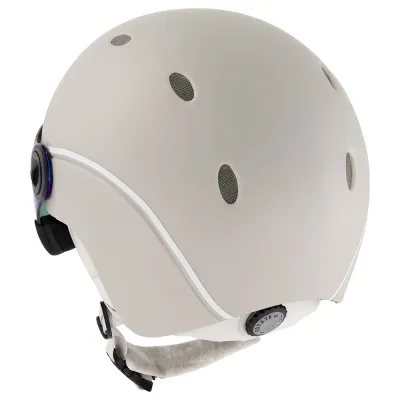 Ski Helm Sinner Titan Skihelm 0 (Bild 2)