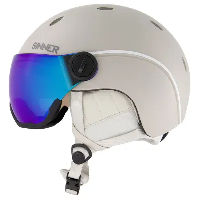 Ski Helm Sinner Titan Skihelm 0 (Bild 3)