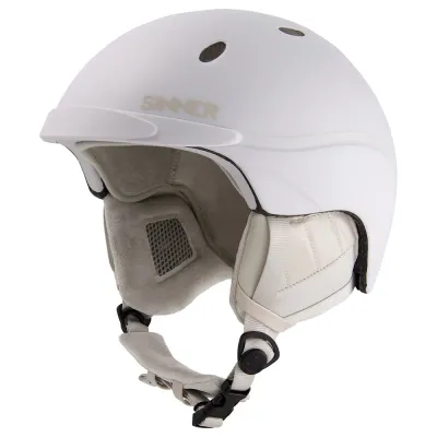Ski Helm Sinner Titan Skihelm 2022 (Bild 6)