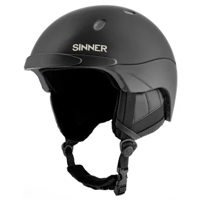 Ski Helm Sinner Titan Skihelm 2022 (Bild 1)