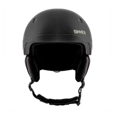 Ski Helm Sinner Titan Skihelm 2022 (Bild 3)