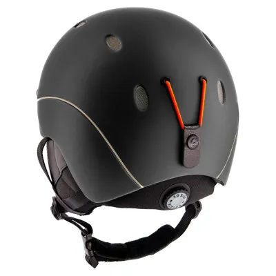 Ski Helm Sinner Titan Skihelm 2022 (Bild 4)