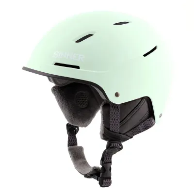 Ski Helm Sinner Whistler Skihelm 0 (Bild 3)
