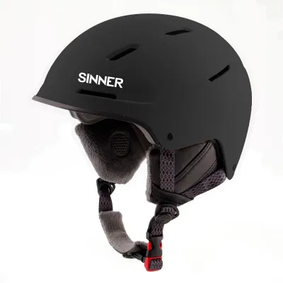 Ski Helm Sinner Whistler Skihelm 0 (Bild 1)