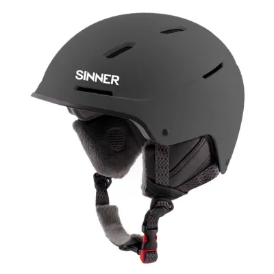 Ski Helm Sinner Whistler Skihelm 0 (Bild 2)