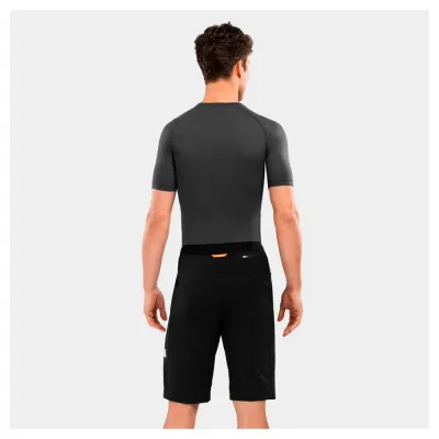 MTB Shorts Siroko Block Gravel 2023 (Bild 2)