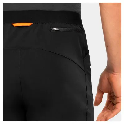 MTB Shorts Siroko Block Gravel 2023 (Bild 5)