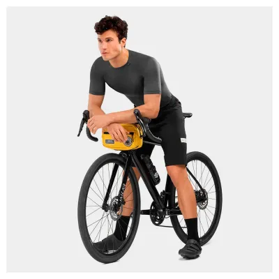 MTB Shorts Siroko Block Gravel 2023 (Bild 6)