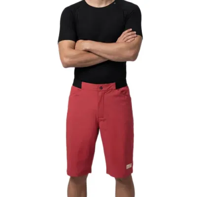 MTB Shorts Siroko Block kurze Hose (Bild 1)
