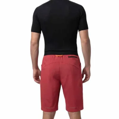MTB Shorts Siroko Block kurze Hose (Bild 2)