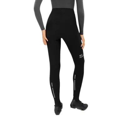 Fahrradhose lang Siroko Core Agility lange Radhose 0 (Bild 2)