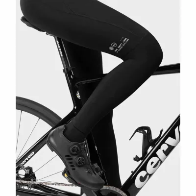 Fahrradhose lang Siroko Core Agility lange Radhose 0 (Bild 3)