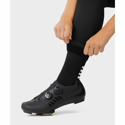 Fahrradhose lang Siroko Core Agility lange Radhose 0 (Bild 4)