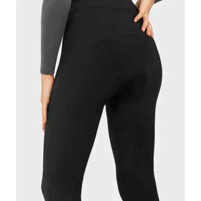 Fahrradhose lang Siroko Core Agility lange Radhose 0 (Bild 5)