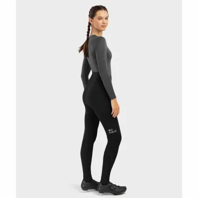 Fahrradhose lang Siroko Core Agility lange Radhose 0 (Bild 6)