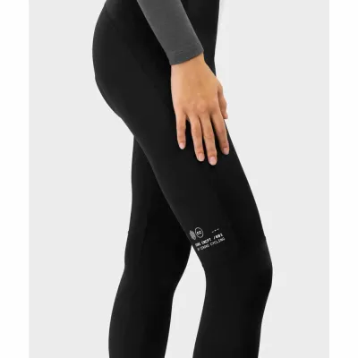 Fahrradhose lang Siroko Core Lookout lange Radhose 0 (Bild 3)