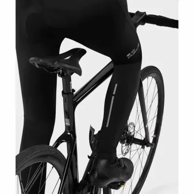 Fahrradhose lang Siroko Core Lookout lange Radhose 0 (Bild 4)