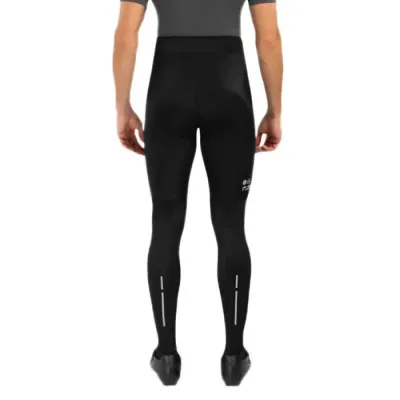 Fahrradhose lang Siroko Core Speed lange Radhose 0 (Bild 2)